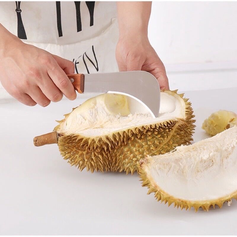 Dao khui sầu riêng