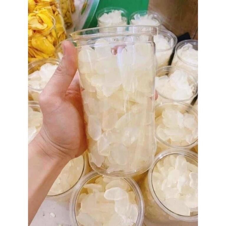 [HCM]THỐT NỐT SẤY DẺO KO ĐƯỜNG