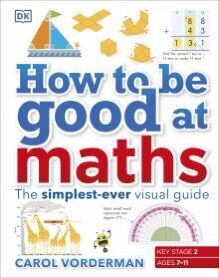 How to be good at maths