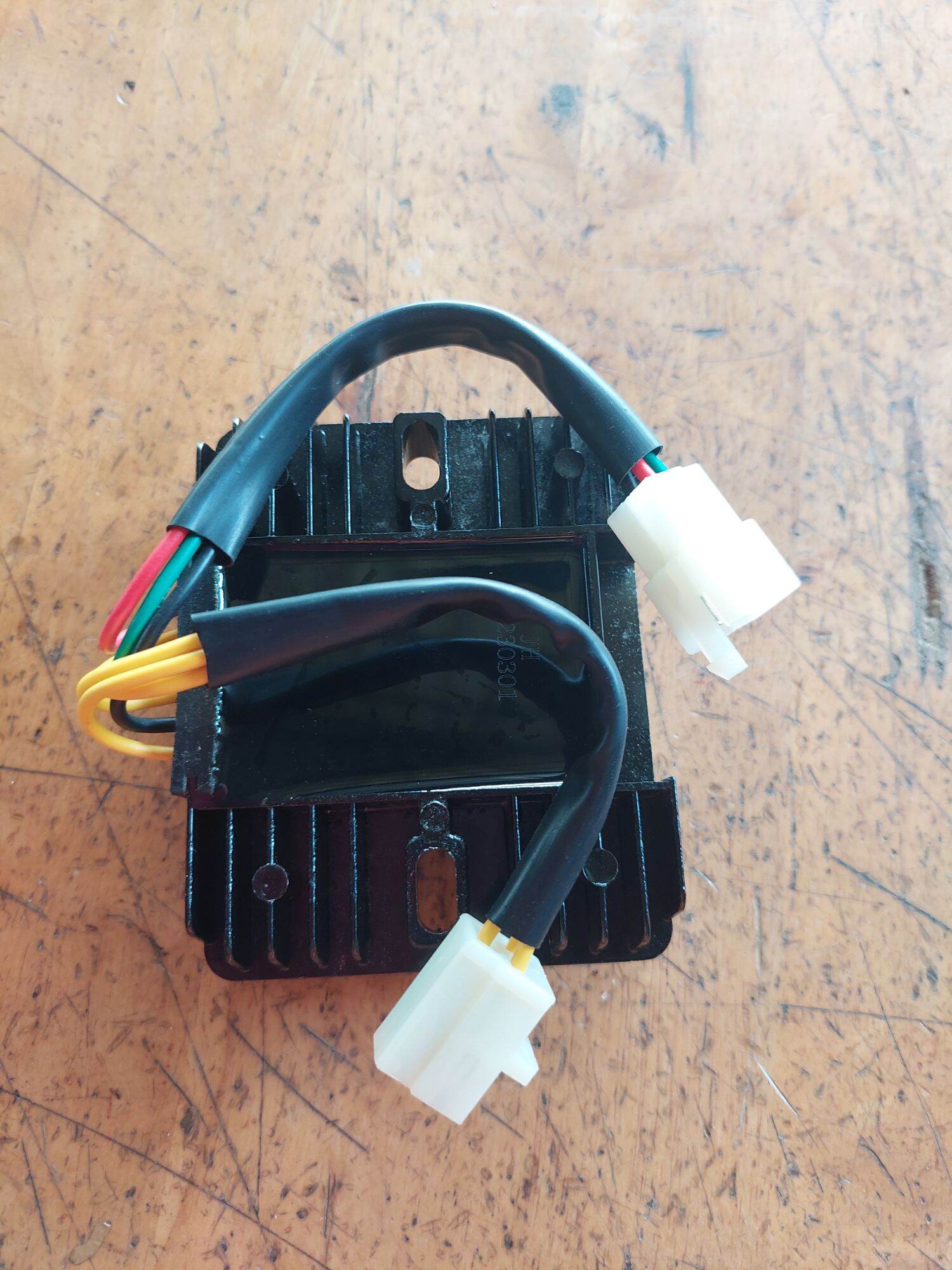 sạc 3 pha xe 3 bánh