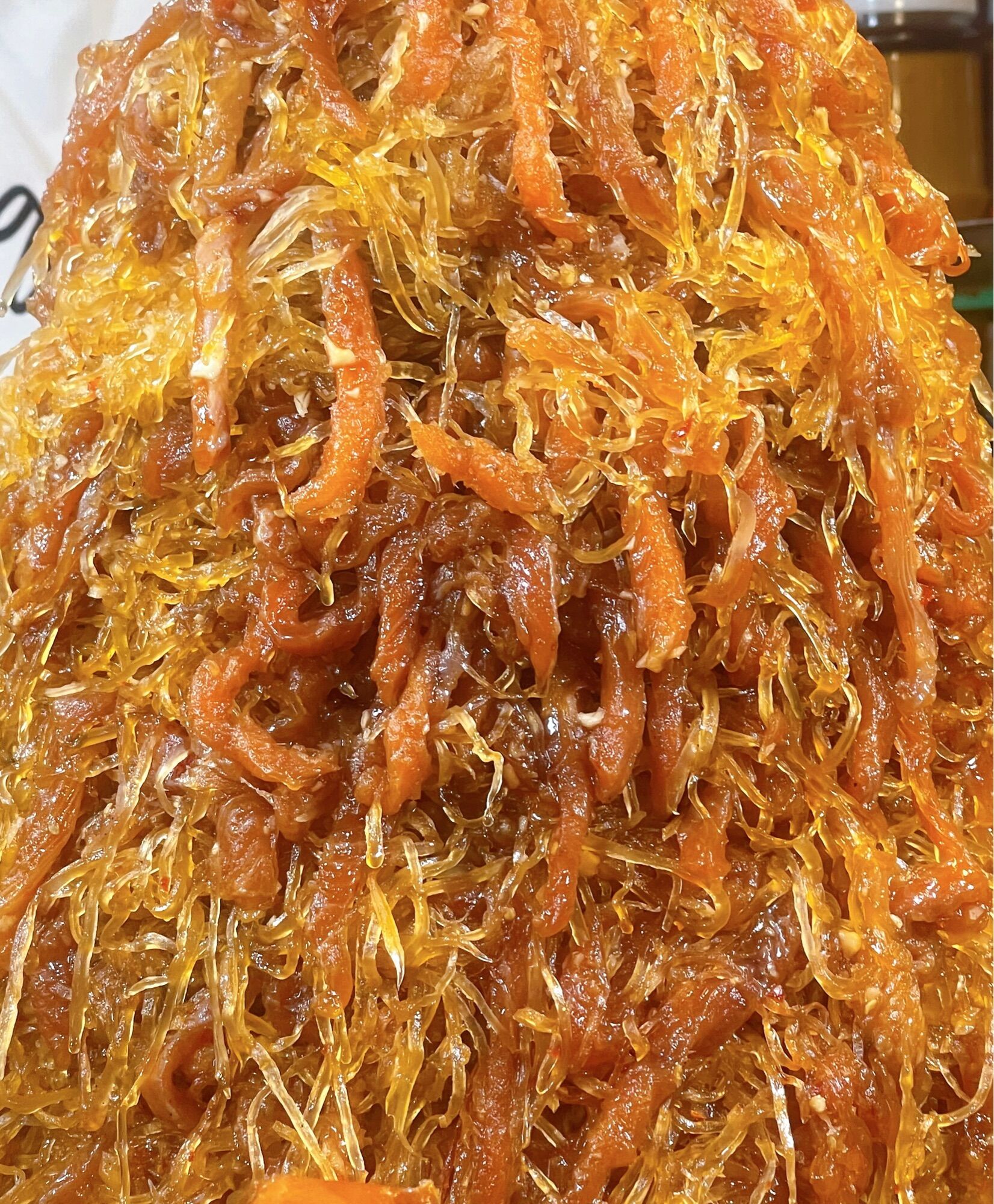 500gr Mắm Thái Cá Lóc Châu Đốc Loại 1