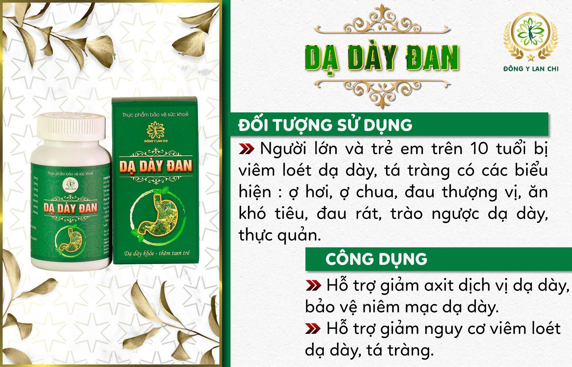 BENH DA DAY - DA DAY DAN LAN CHI