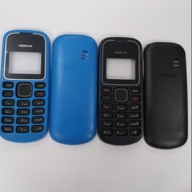 Vỏ nokia 1280 zin đẹp
