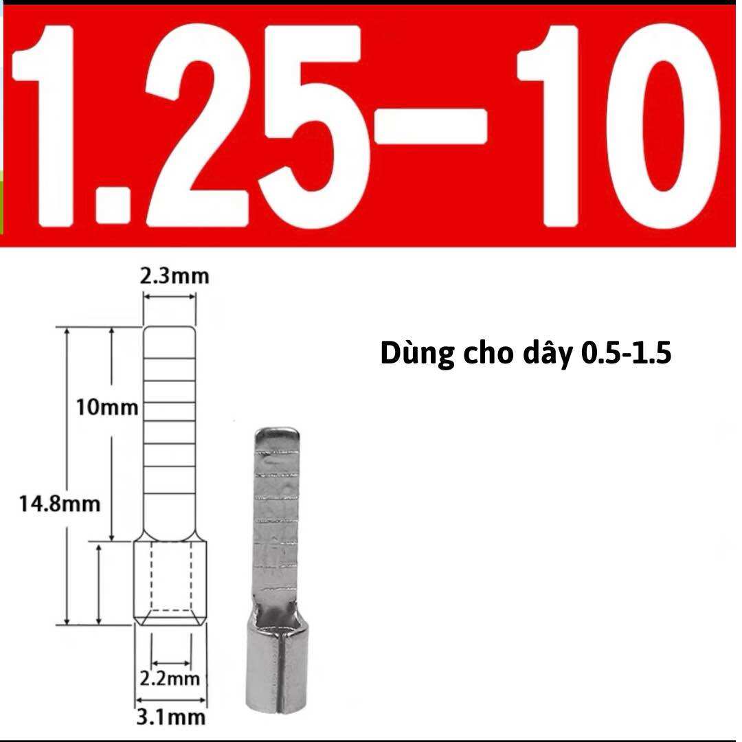 Cos dẹt trần, cos kim dẹt trần, đầu cốt dây điện pin dẹp trần, pin dẹt,cosse đồng nối aptomat ,đầu cosse bấm dây,đầu cos dây điện,đầu cos nối dây điện,đầu nối dây điện,cos dây điện,cốt bấm dây điện,cos bấm dây điện,đầu cos đồng,đầu bấm cos,đầu cốt đồn