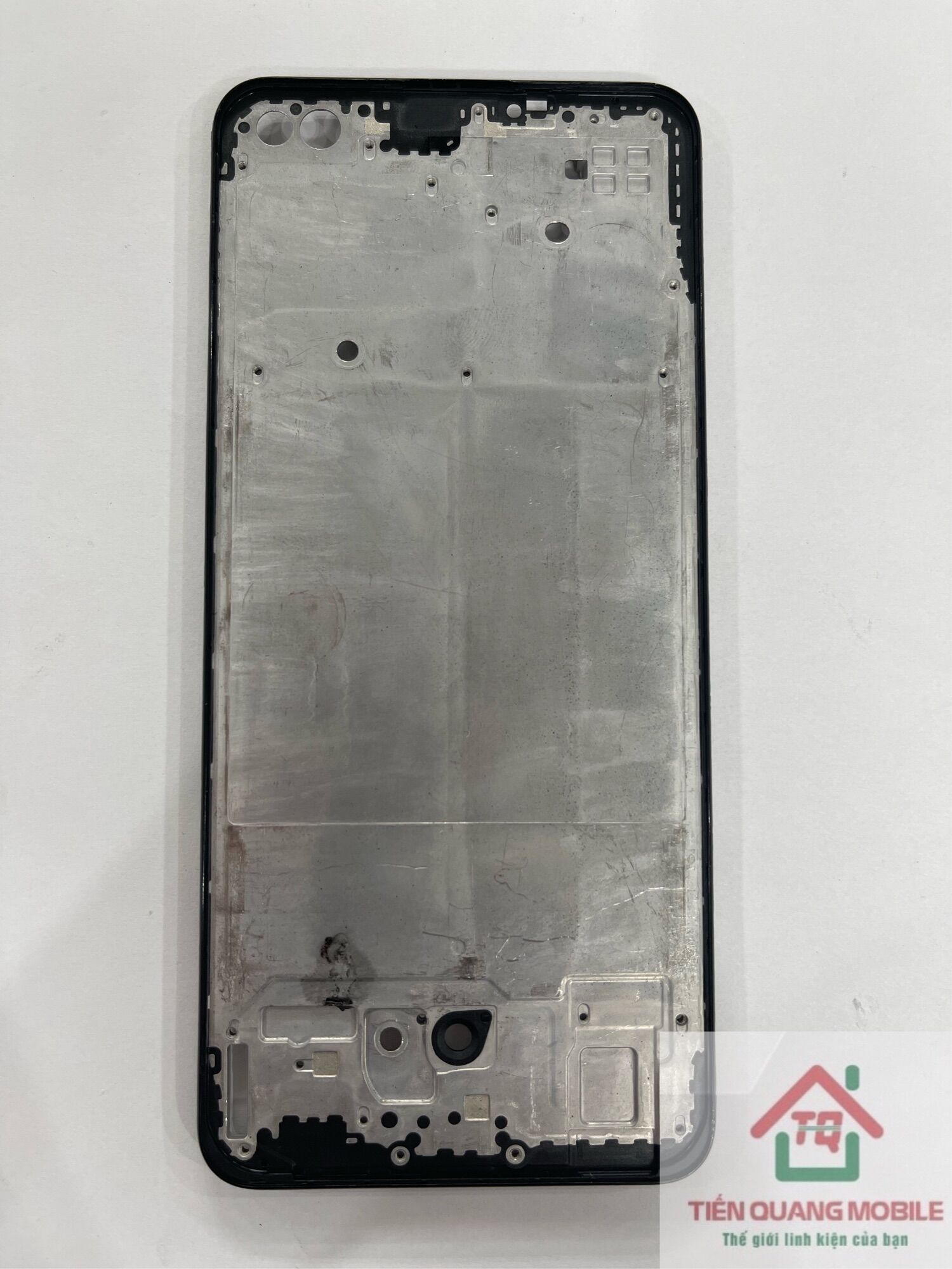 Khung xương Oppo A93