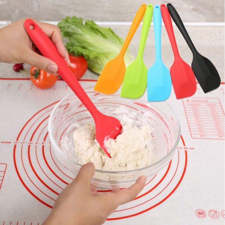 Spatula - Phới silicon - Phới dẹt