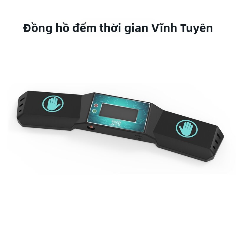 Zcube | Đồng Hồ Đếm Thời Gian Thi Đấu WCA Có Thể Sạc