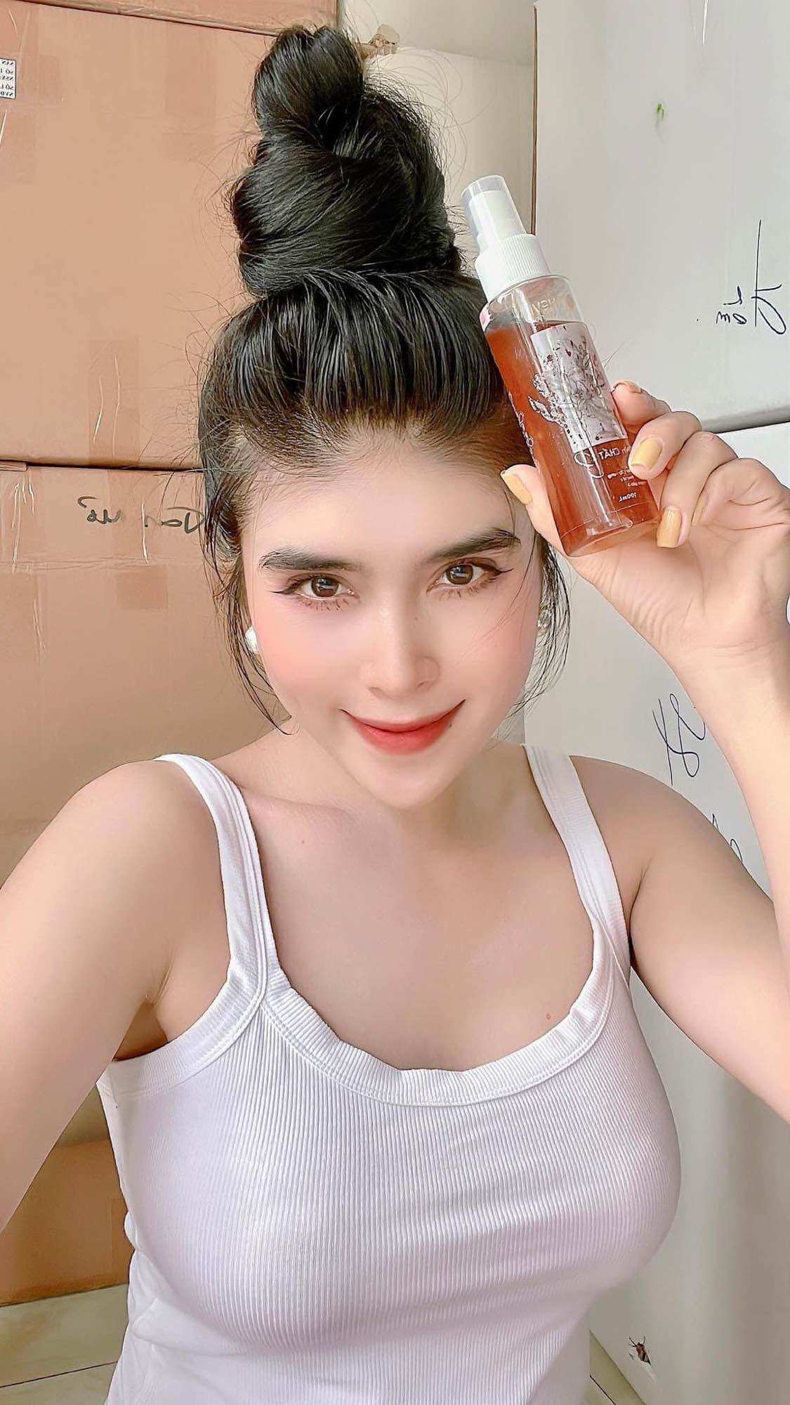 TINH CHẤT X3 TUỆ VI - KÍCH MỌC TÓC