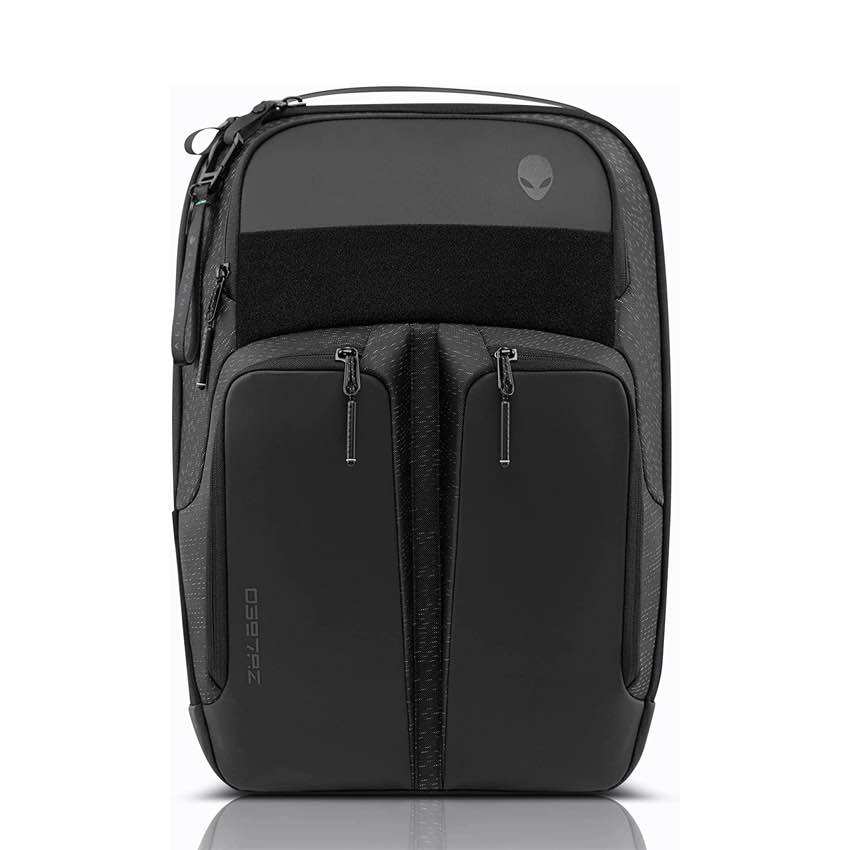 Balo gaming cao cấp, dell alienware horizon aw323p, aw423p, aw523p laptop 13-17 inch