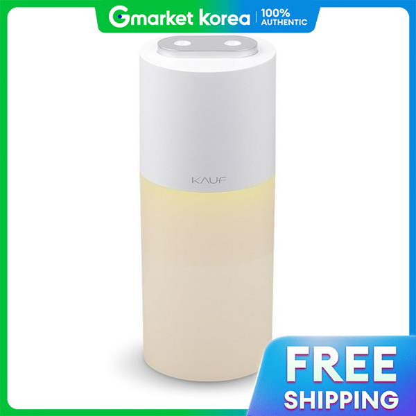 Gold Smile Kapu Wireless Mood Light Dual Humidifier Kf-Hm02 Giá 843,600 Đồng*Miễn phí vận chuyển