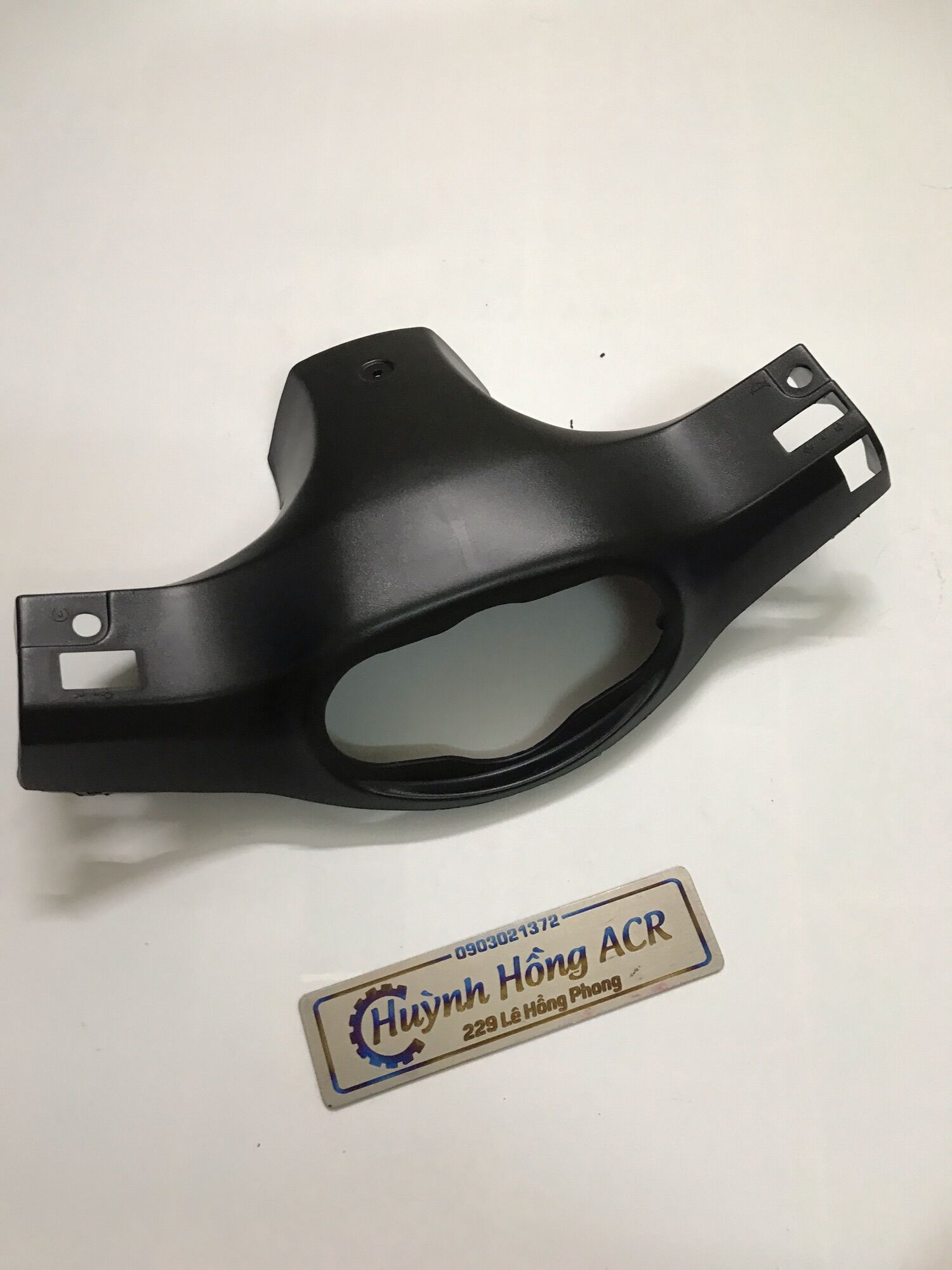 Bợ cổ sau fx125