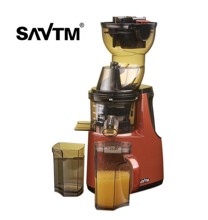 Máy ép chậm savtm je220-22m00-mã cao cấp
