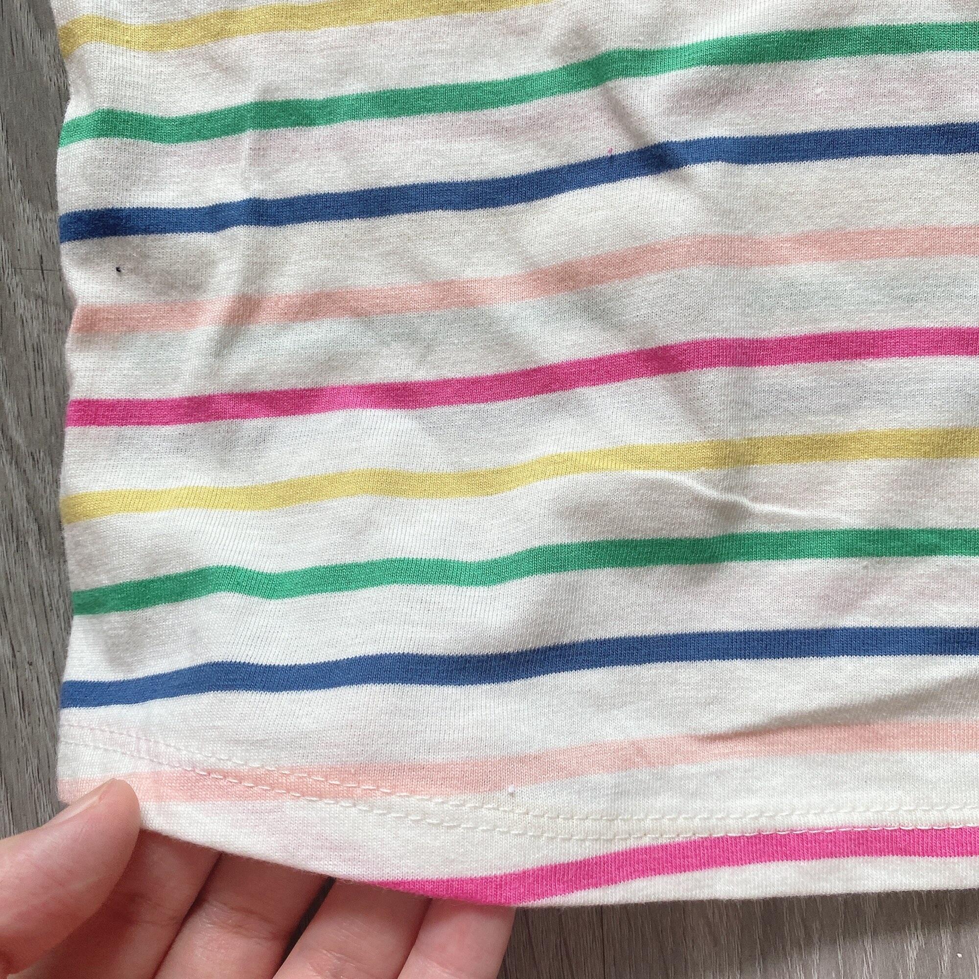 Áo thun xuất khẩu Old Navy bé gái