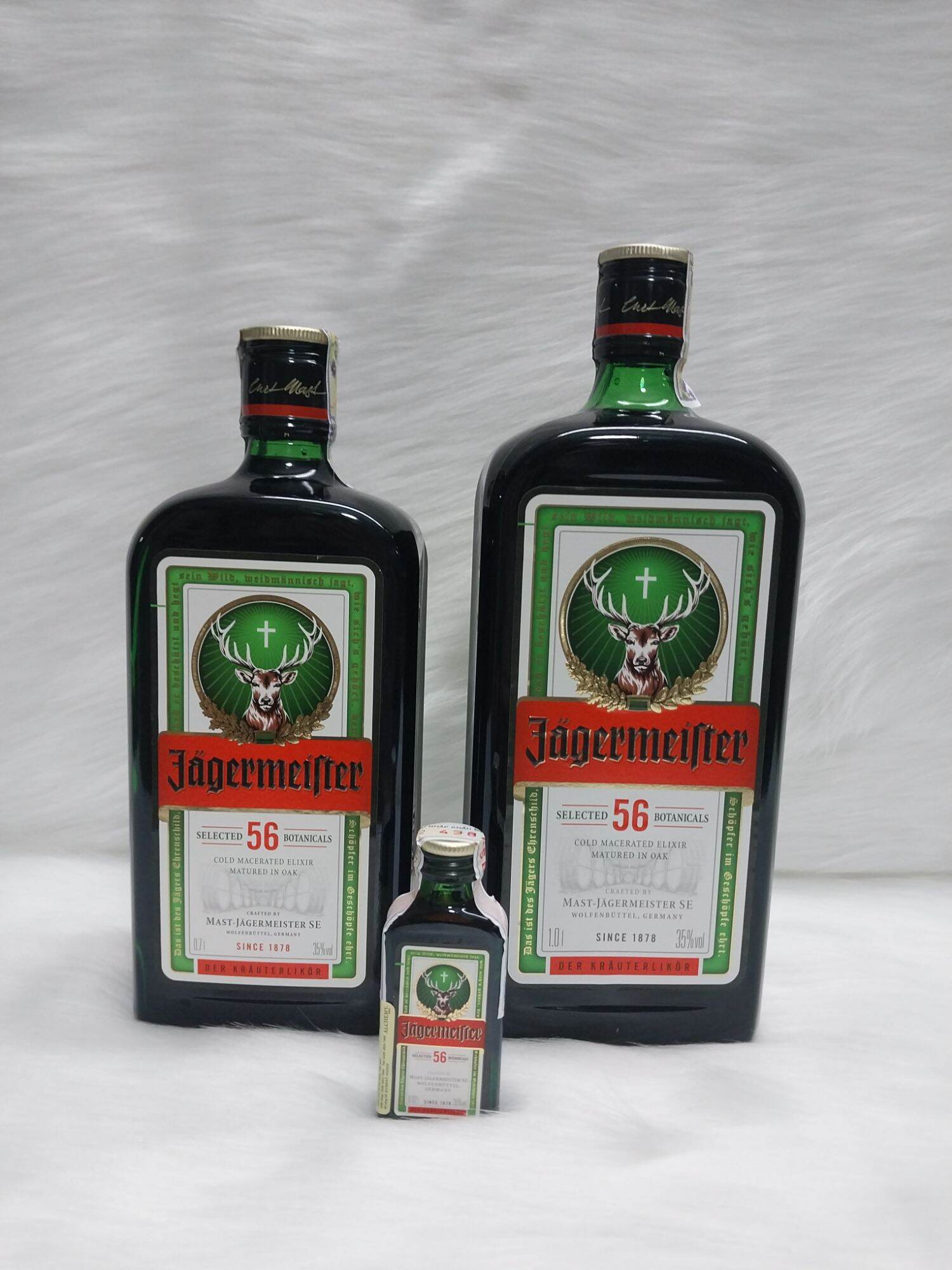 Jagermeister 1L (1000ml)