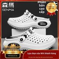 SENMA | Dép Chống Trượt Bền Bảo Vệ Ngón Chân