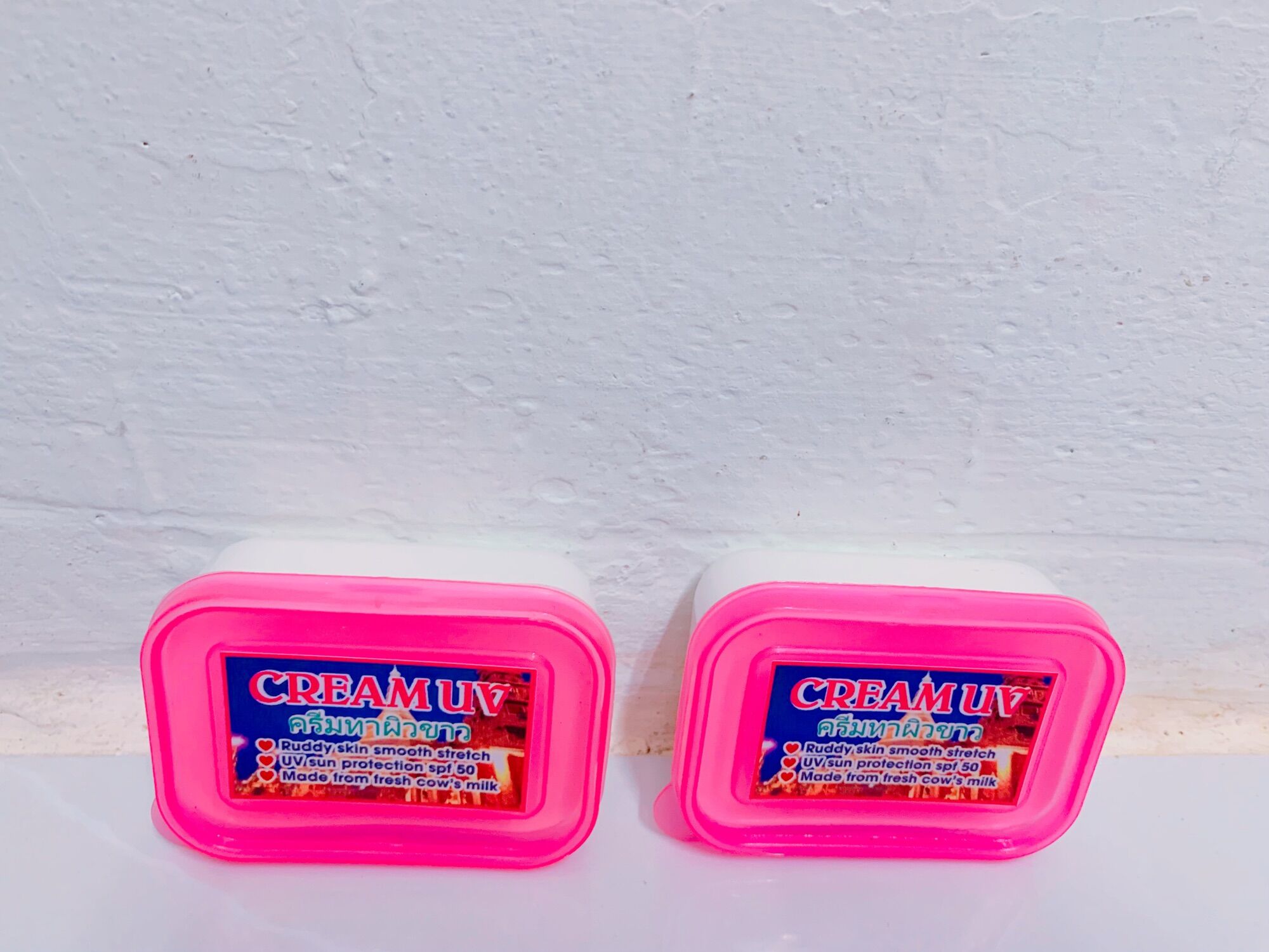 [HCM]Lẻ hộp 100g kem cốt bạch thái