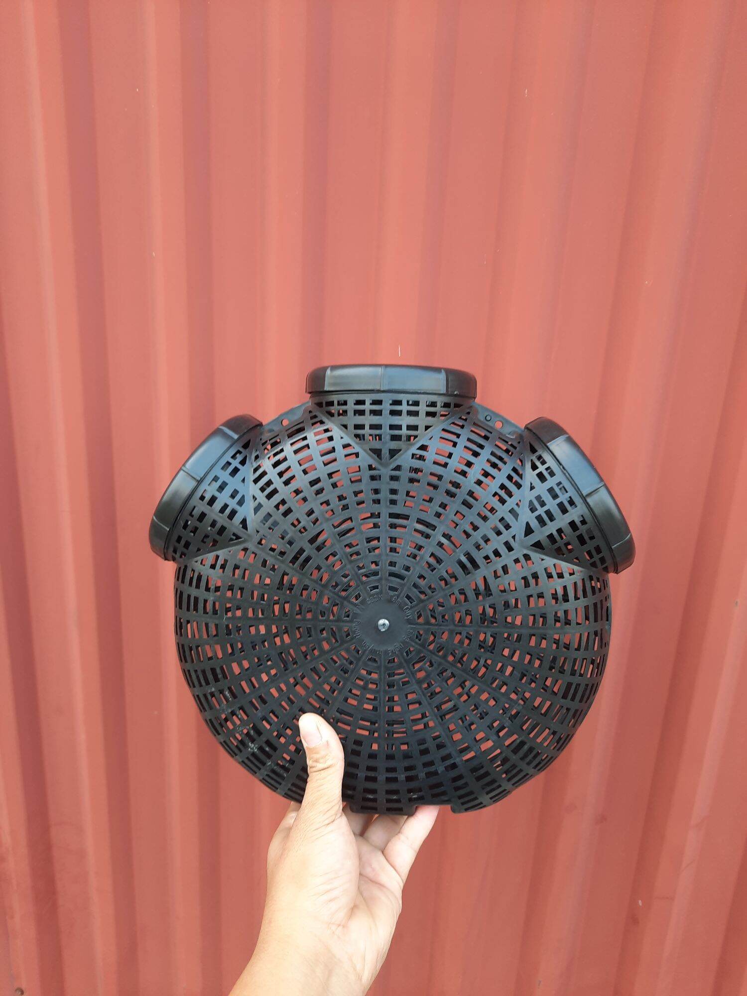 Lồng bẫy tôm cua cá lươn chạch