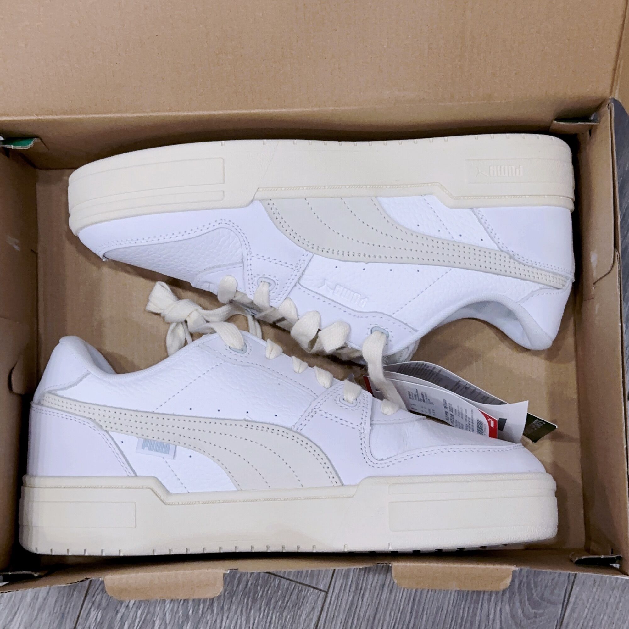 [Chính Hãng] Giày Puma CA Pro Lux