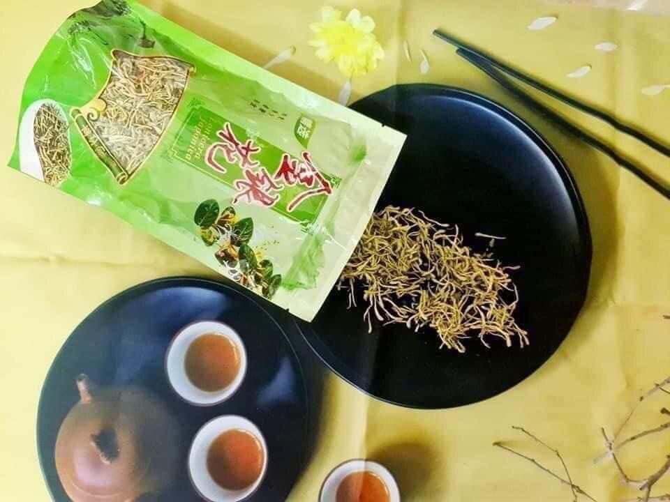 Kim Ngân Hoa 100gram Loại 1