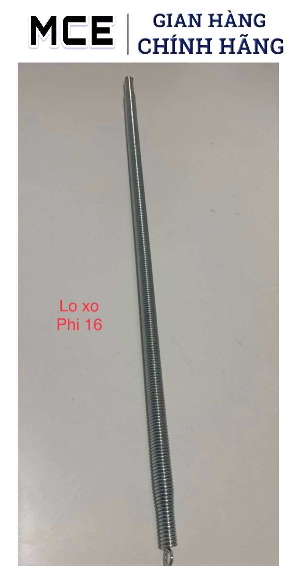 Lò Xo Uốn Ống Nhựa Cứng Phi 16, Phi 20, Phi 25, Phi 32 Điện Việt