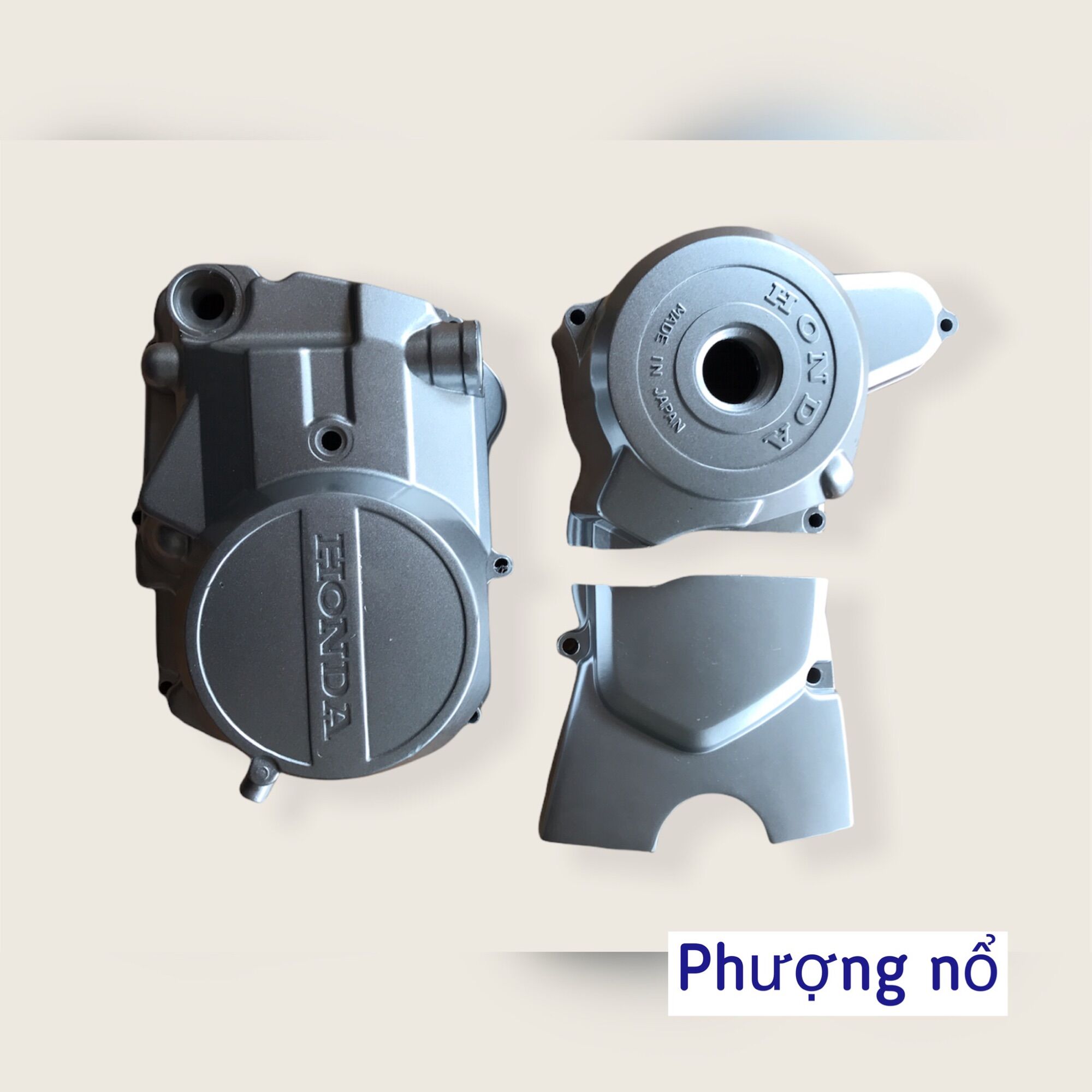 Bộ lốc nồi Dream giả thái 2 cuộn