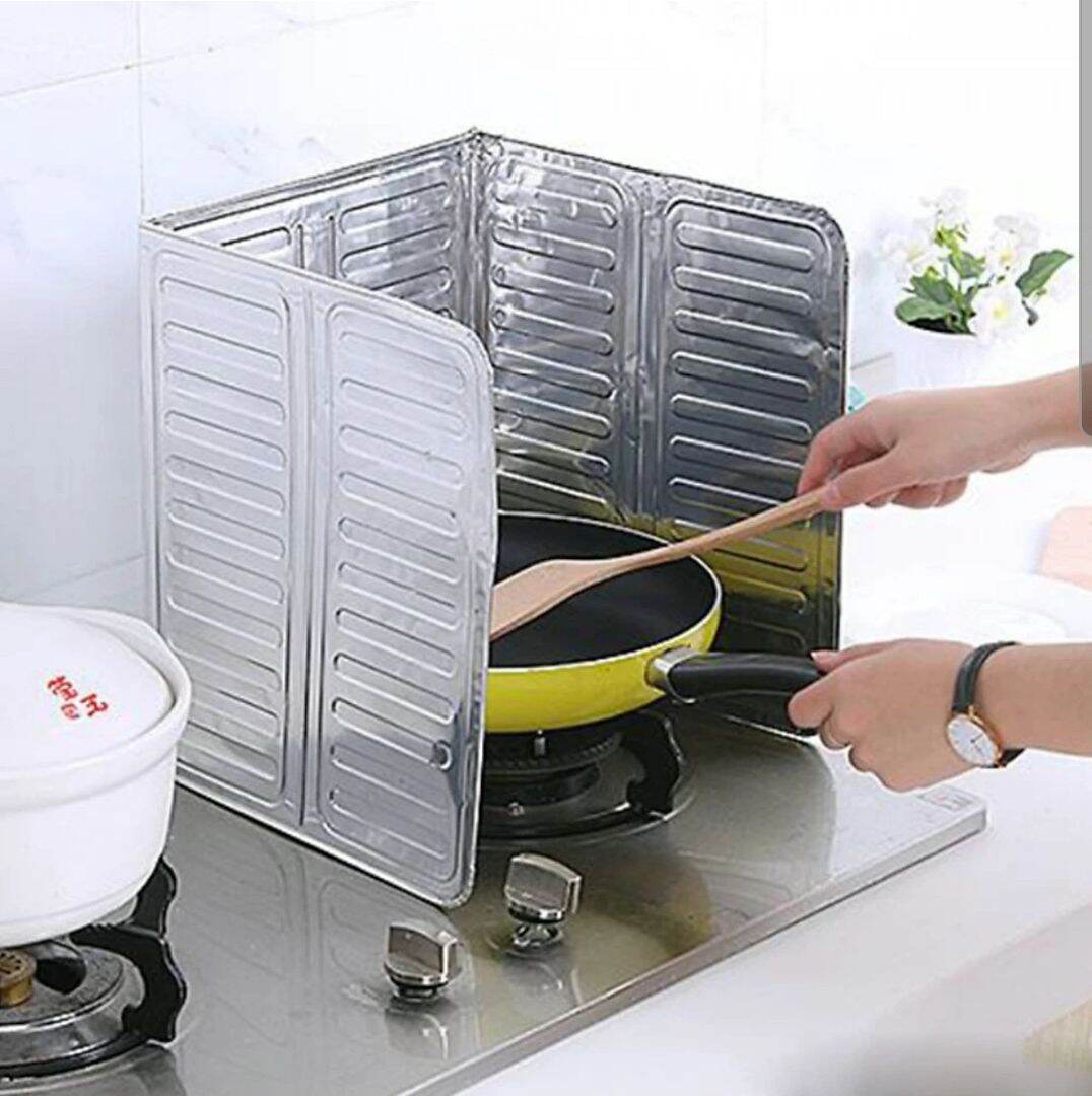 Tấm chắn dầu mỡ - Hàng nội địa Nhật