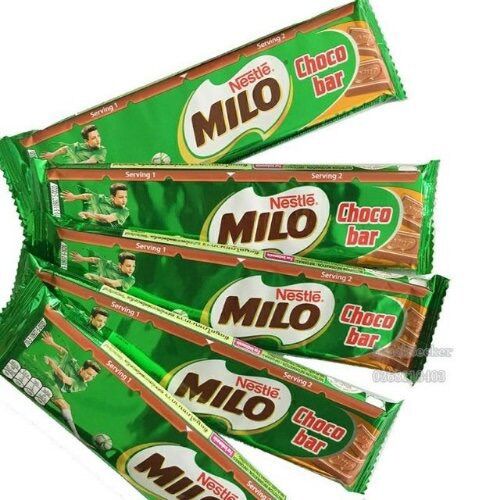 Socola Milo - thanh 30gram