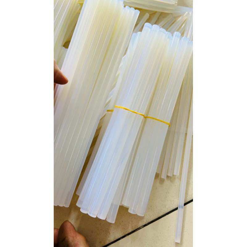 1kg keo nến silicon 25cm