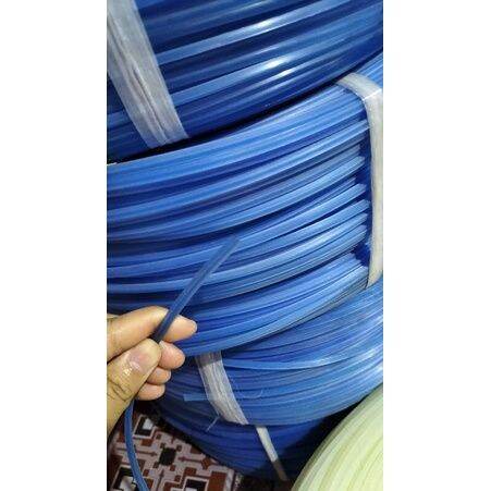 10m dây cước vuông cắt cỏ siêu bền 3.5mm