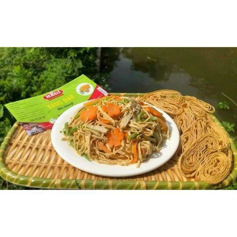 200g mì váng đậu