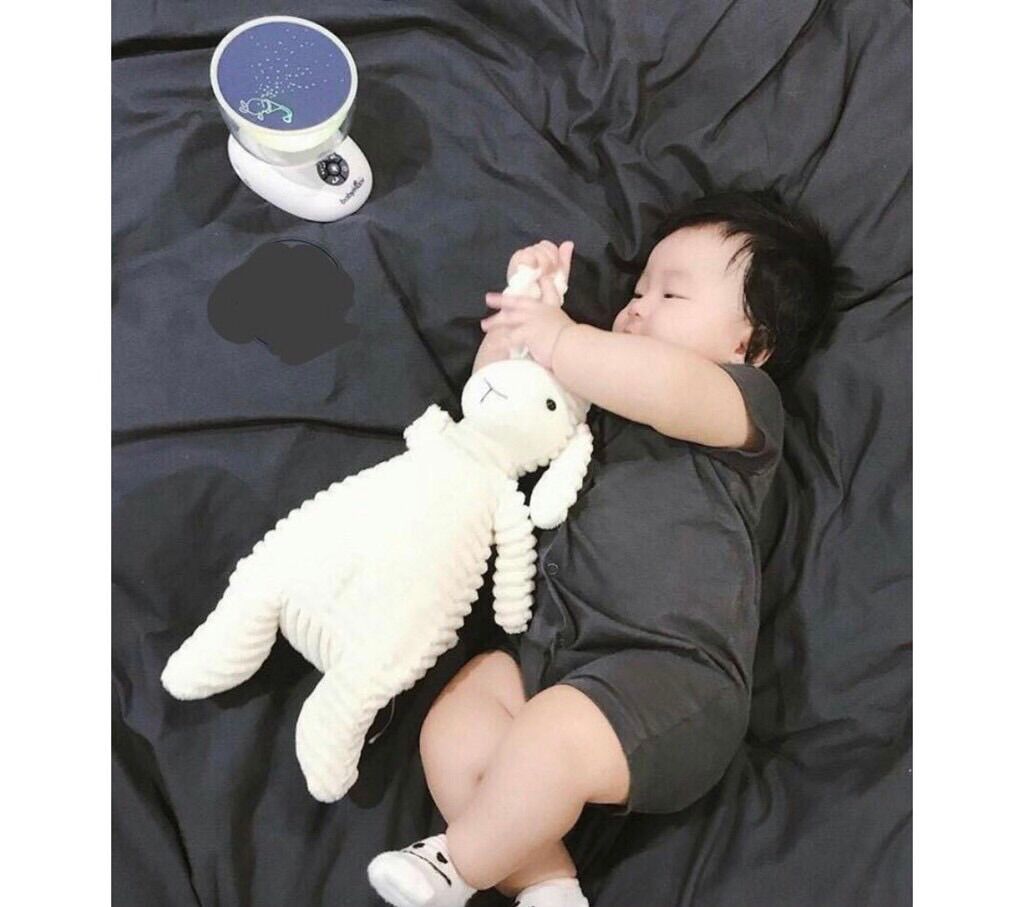 CỪU BÔNG CHO BÉ HÀNG CAO CẤP SIZE 40cm
