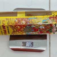 Nhang trầm thái thơm đặc biệt bó lớn 540 cây