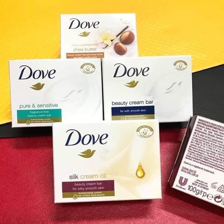 Xà phòng dove