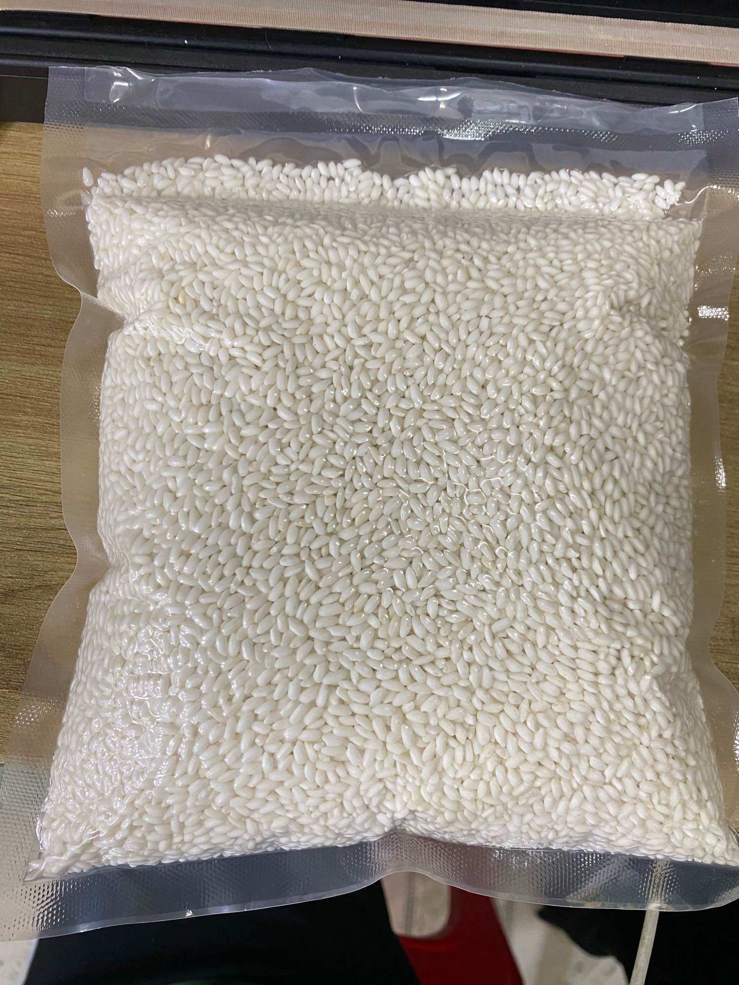 Nếp cái hoa vàng 1kg