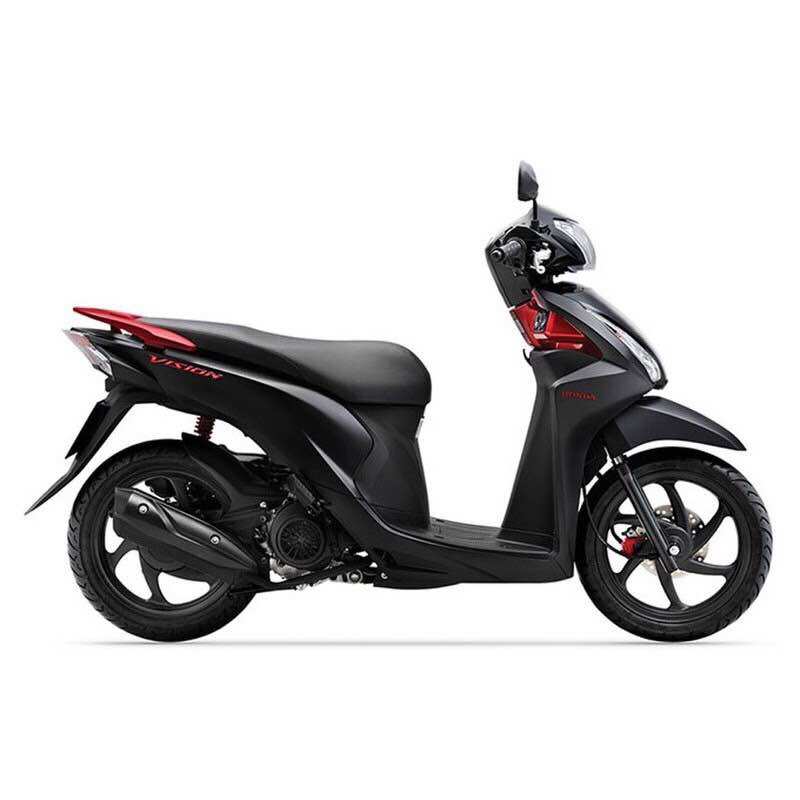 Bộ ổ khoá xe VISION 2014 đến 2019