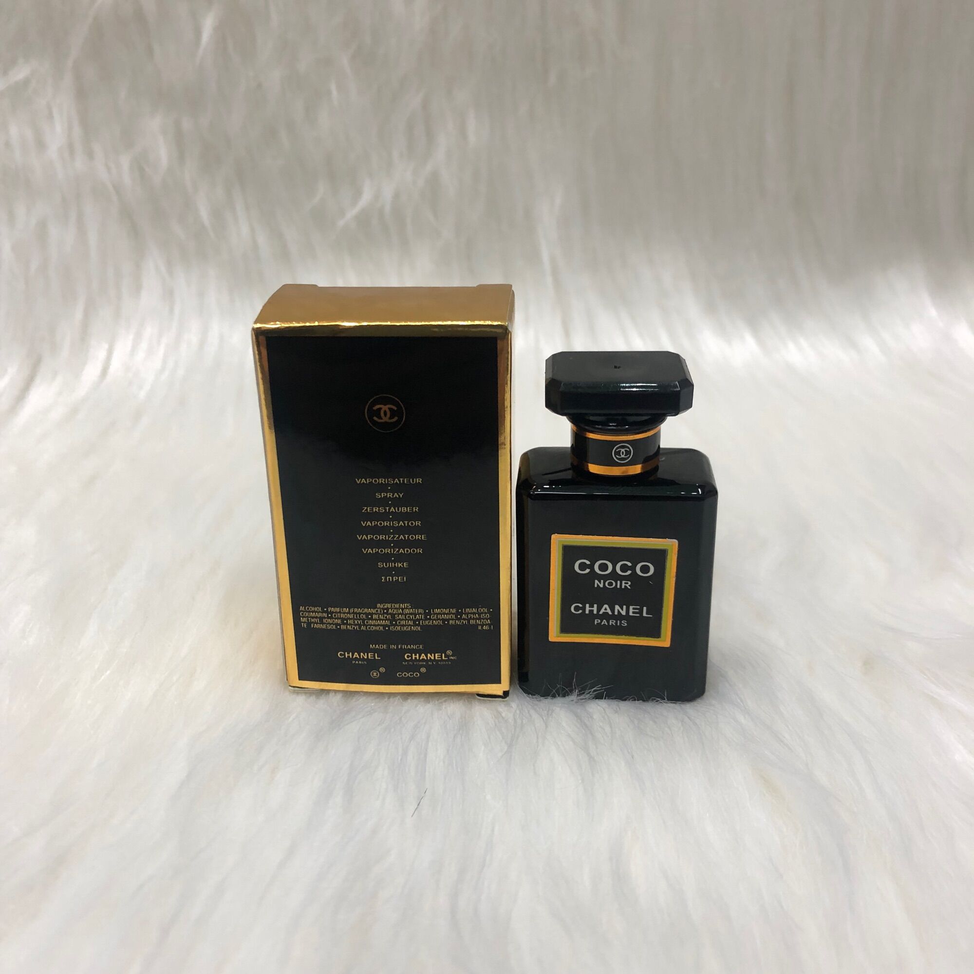 Nước Hoa Chiết CoCo C.H.A.N.E.L 7,5ml Cao Cấp