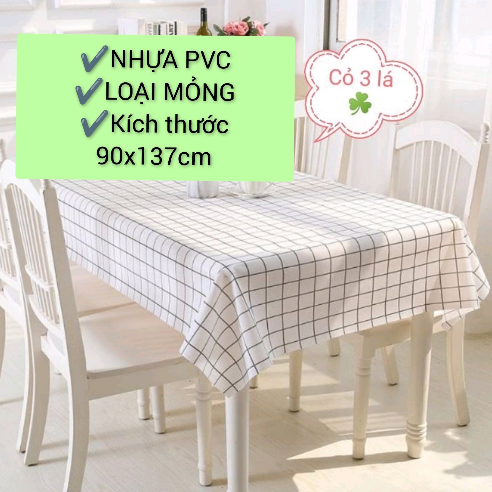 (90x137cm)khăn trải bàn nhựa PVC mỏng, làm phông nền chụp ảnh sản phẩm phẩm