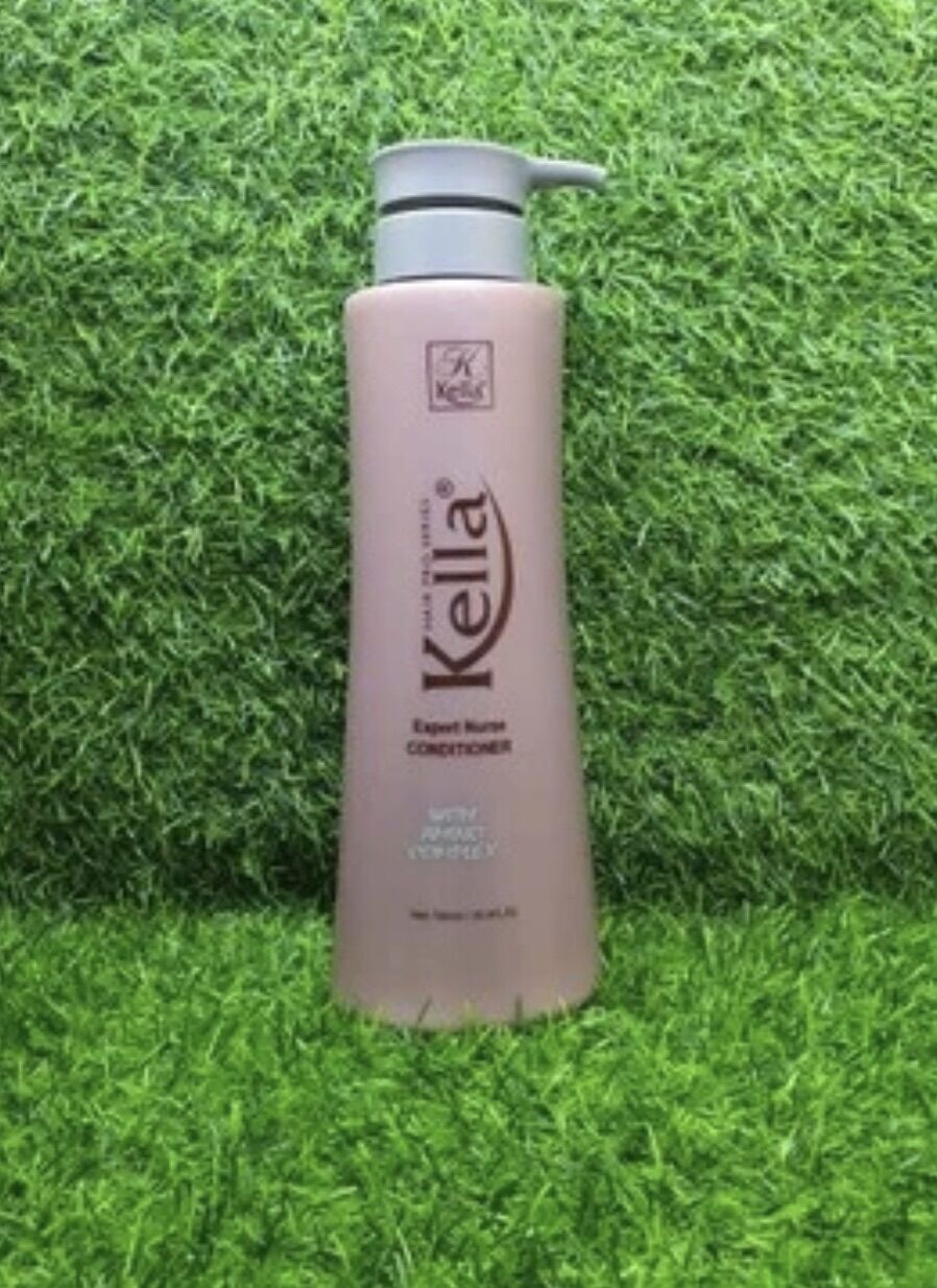 Dầu Xả Kella dành cho tóc hư tổn 780ml
