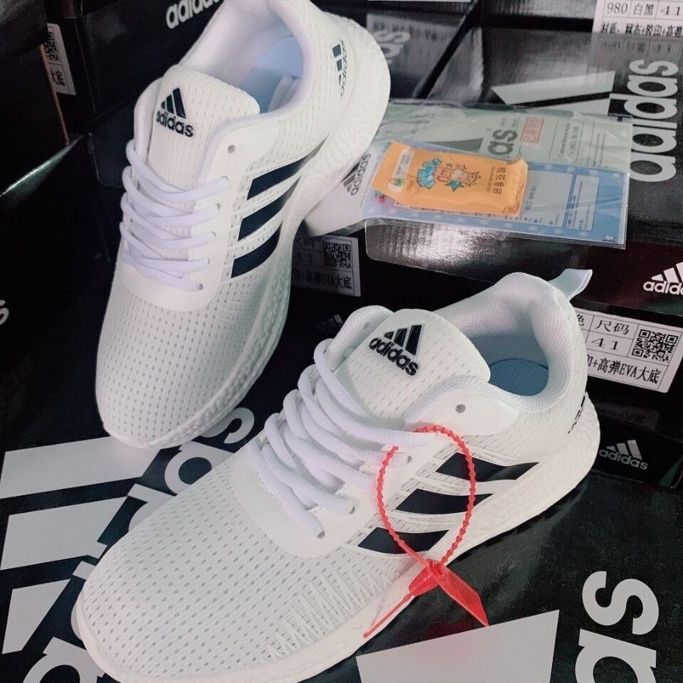 Giày adidas nam nữ full size 36-44, giày thể thao, giày chạy bộ cực đẹp