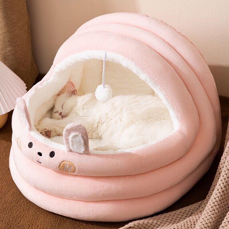 Ổ ĐỆM DÀNH CHO THÚ CƯNG CUTE VÀ MỀM MẠI