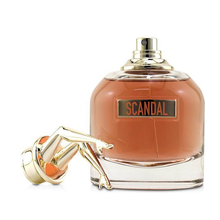 ✅Nước Hoa Nữ Jean Paul Gaultier Scandal EDP 80ml, Nước hoa nữ lưu hương lâu