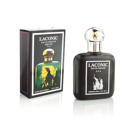 NƯỚC HOA LACONIC EAU DE PARFUME