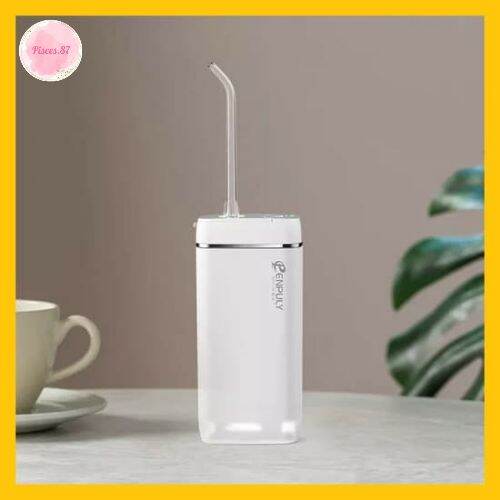 Máy tăm nước mini Xiaomi Enpuly M6 Plus, dung tích 130ml
