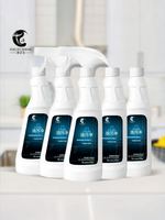 Heavy Duty Kitchen Degreaser 5 Bottles