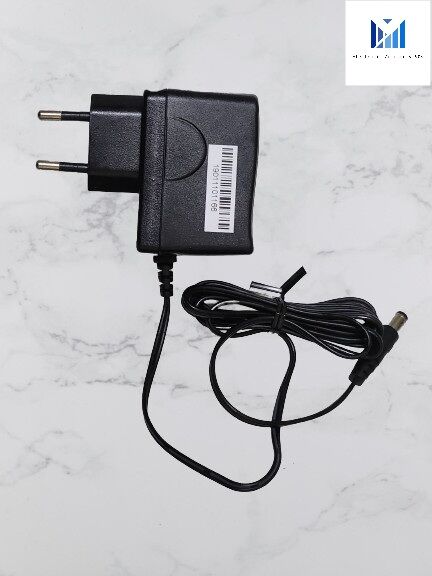 Nguồn Modem 9V-0.6A dùng cho TP-link, Tenda, ... Adapter 9V-0.6A