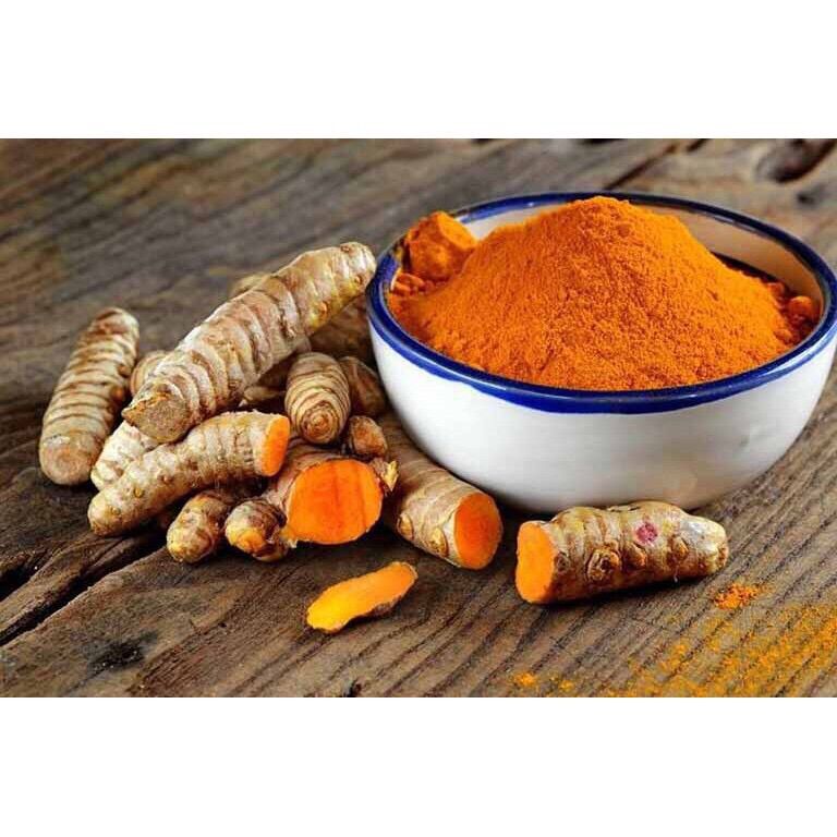 Nghệ tươi, nghệ chủ 1kg