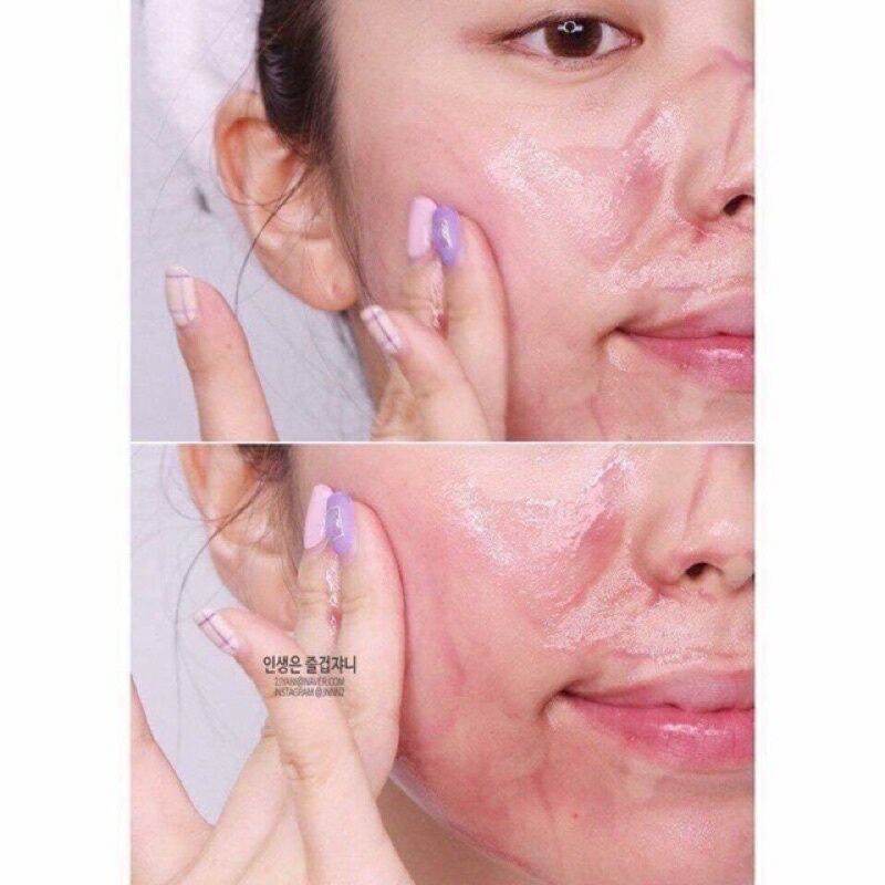 Gói dùng thử Red Peel Tingle Serum 2,5ml