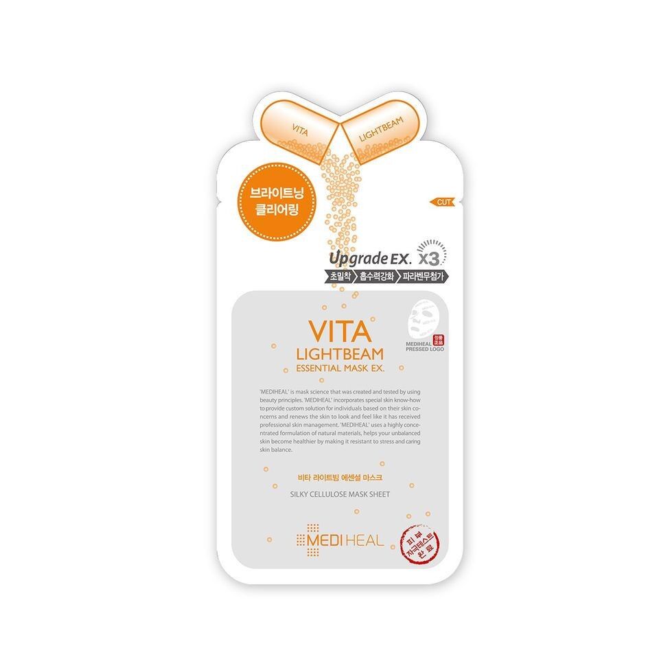 Mặt nạ Mediheal (chính hãng)