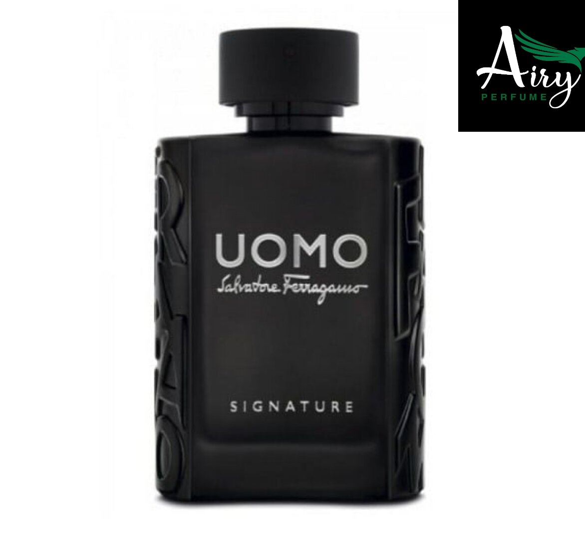 10ml uomo signature edp pour homme