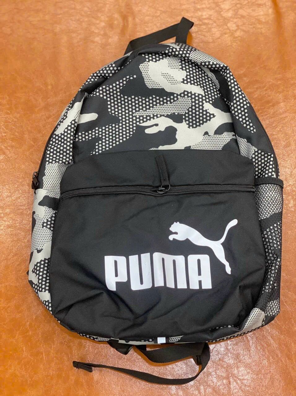 balo puma chính hãng có sẵn